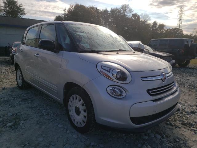 Fiat 500l pop (2014)