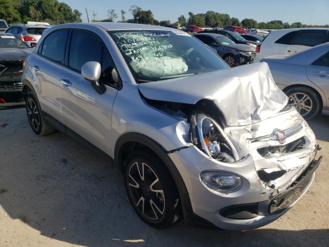 Fiat 500x pop (2018)