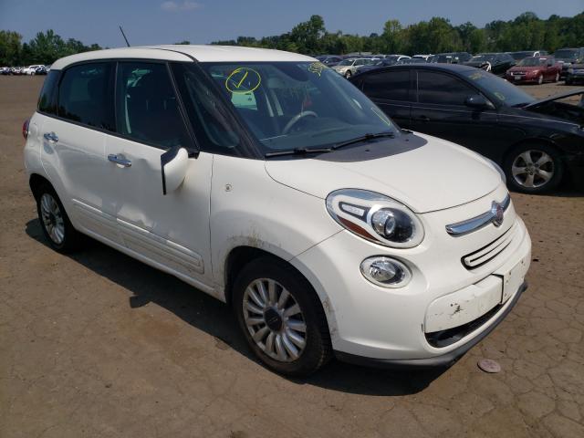 Fiat 500l easy (2014)