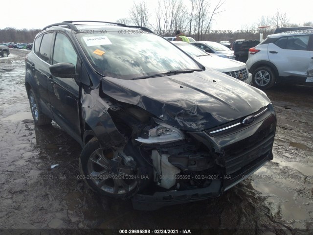Ford Escape (2013)