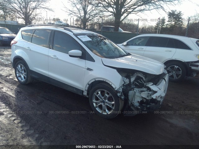 Ford Escape (2013)