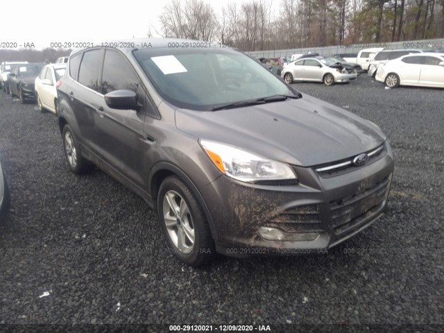 Ford Escape (2014)