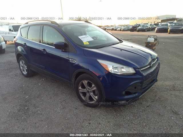 Ford Escape (2014)