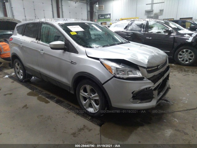 Ford Escape (2015)
