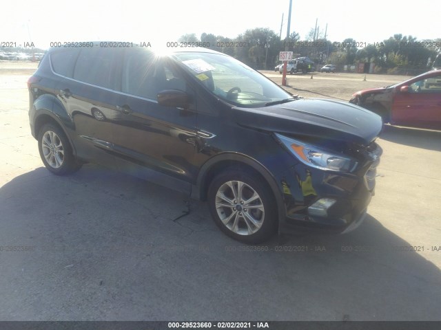 Ford Escape (2019)
