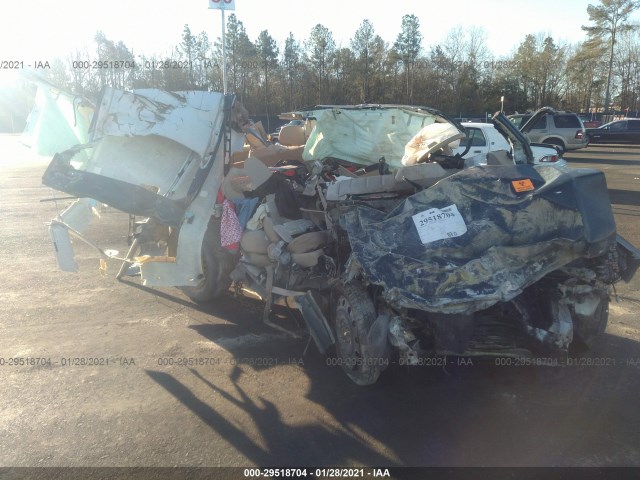 Ford Escape (2012)