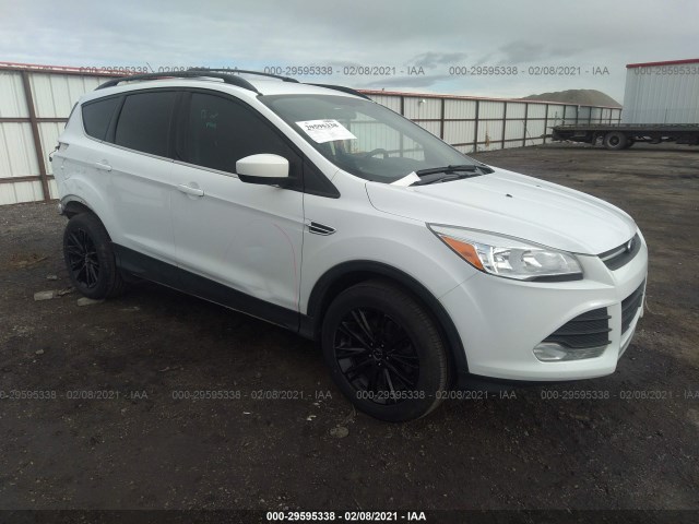 Ford Escape (2013)