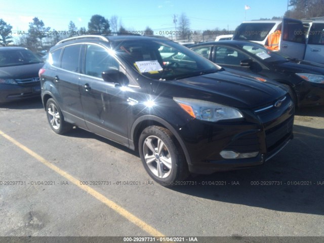 Ford Escape (2014)