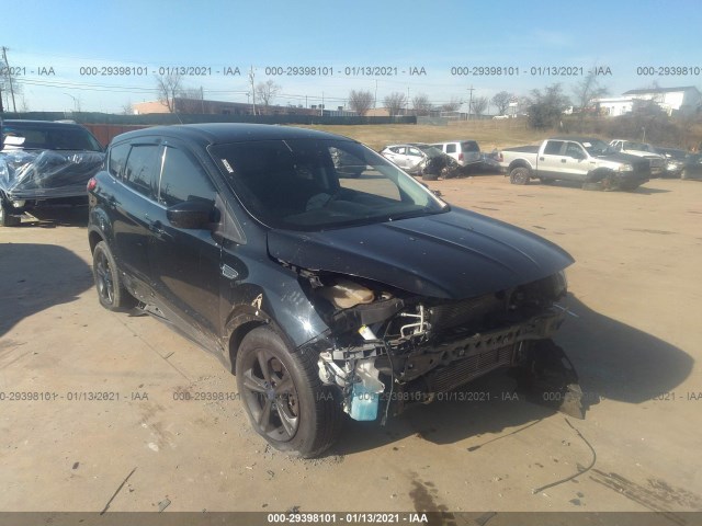 Ford Escape (2014)