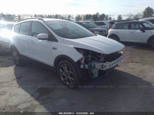 Ford Escape (2014)