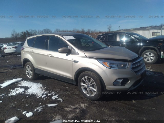 Ford Escape (2017)