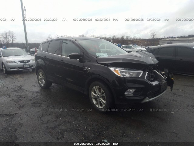 Ford Escape (2017)