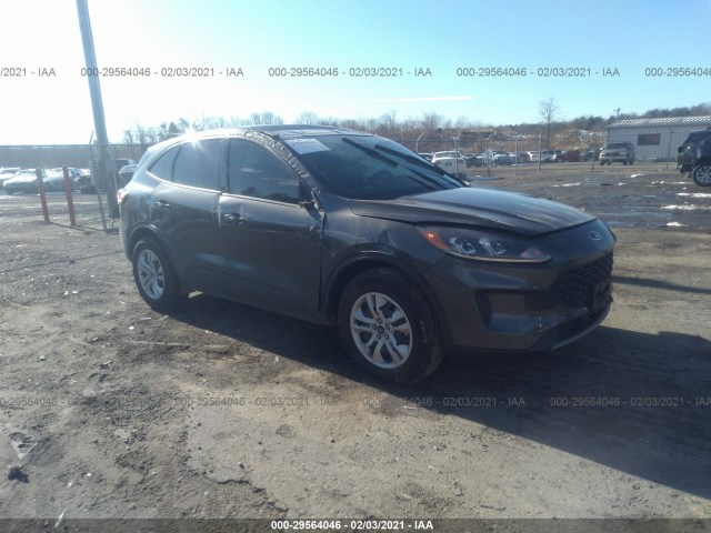 Ford Escape (2020)