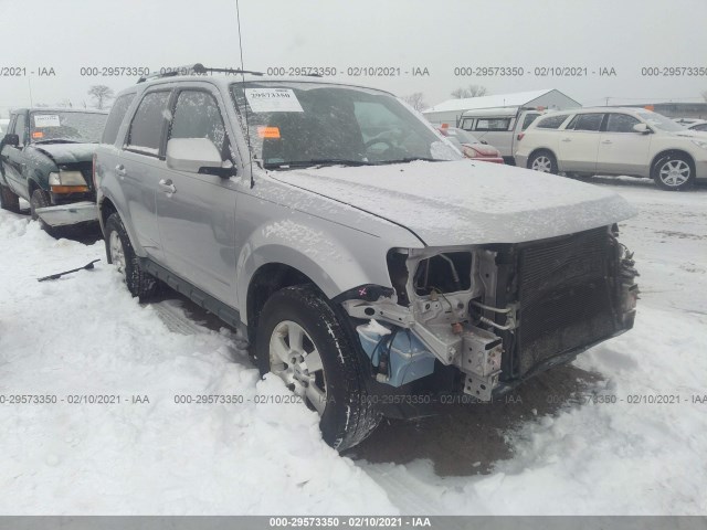 Ford Escape (2012)