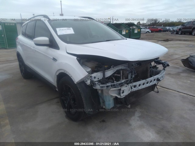 Ford Escape (2013)