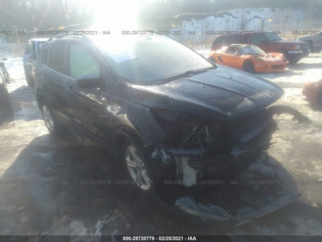 Ford Escape (2013)