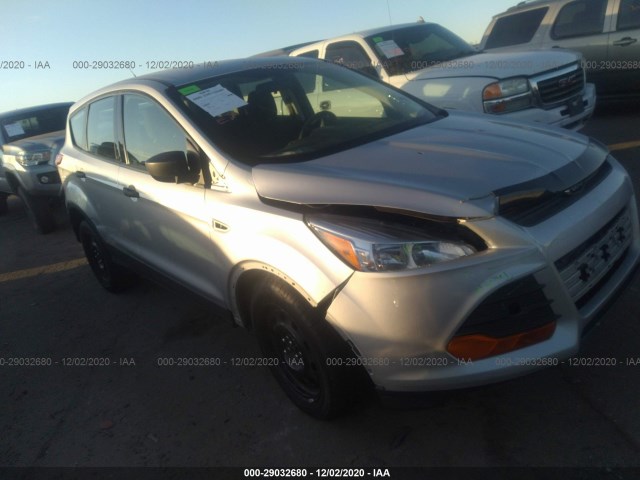 Ford Escape (2014)