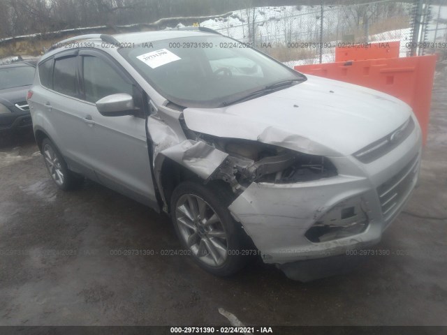 Ford Escape (2014)