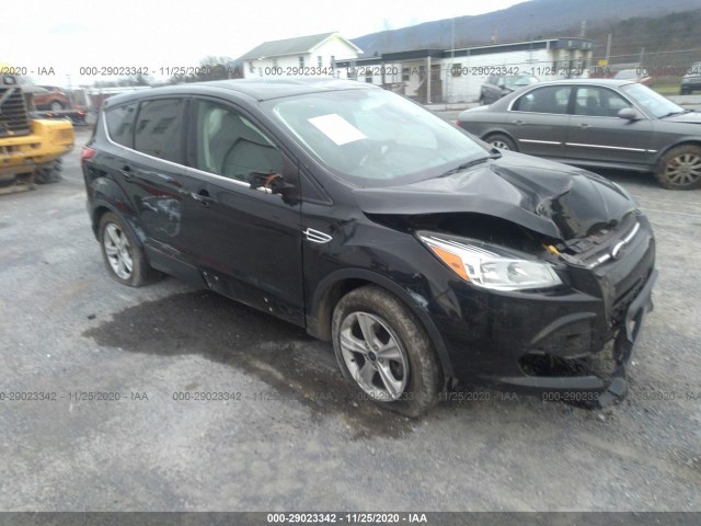 Ford Escape (2015)