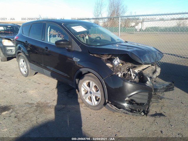 Ford Escape (2015)