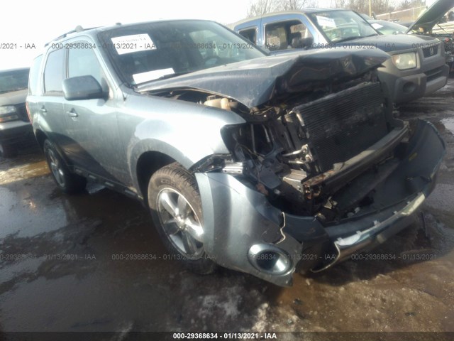 Ford Escape (2012)
