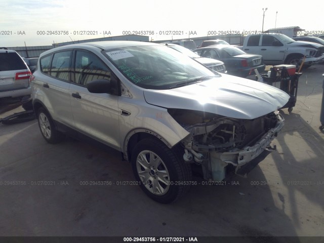Ford Escape (2013)