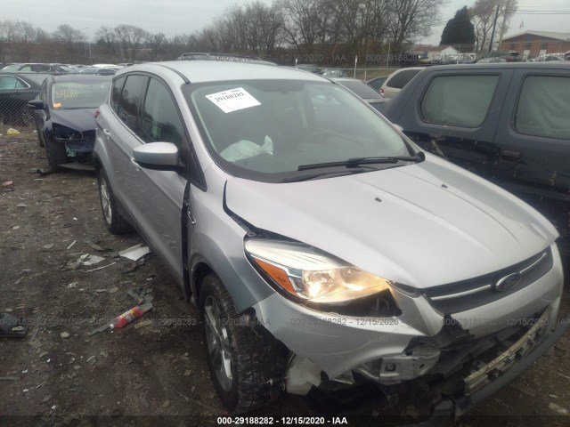 Ford Escape (2013)