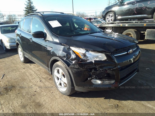 Ford Escape (2013)