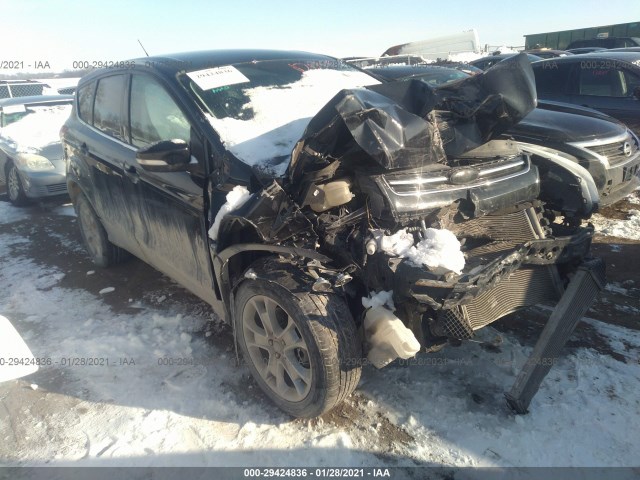 Ford Escape (2013)