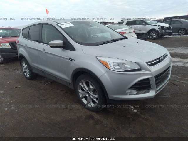 Ford Escape (2013)