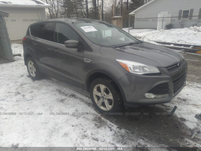Ford Escape (2014)