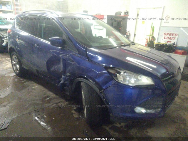 Ford Escape (2014)