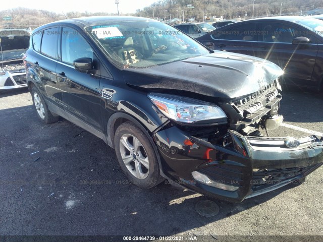 Ford Escape (2014)
