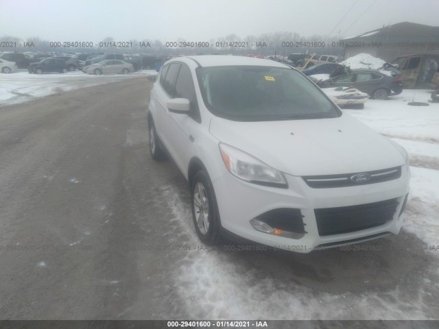 Ford Escape (2014)