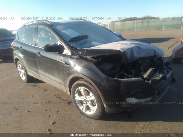 Ford Escape (2014)