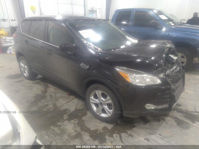 Ford Escape (2014)