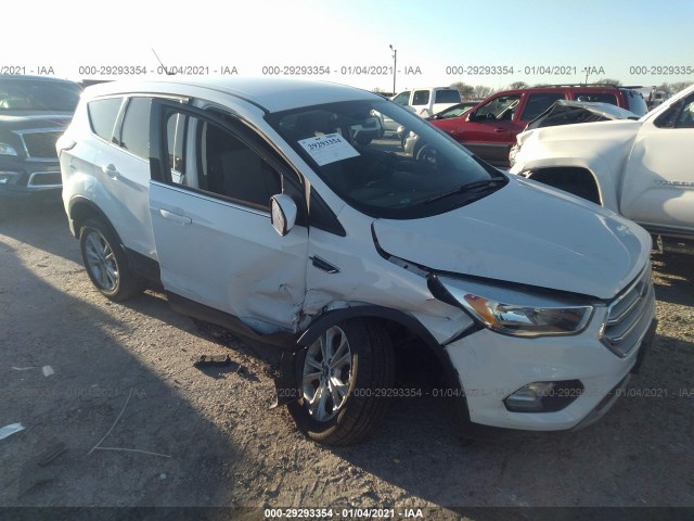 Ford Escape (2017)