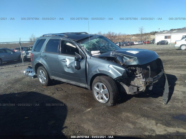 Ford Escape (2012)