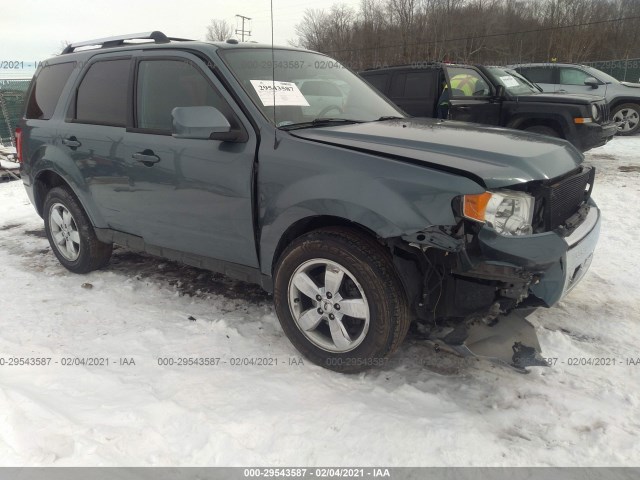 Ford Escape (2012)