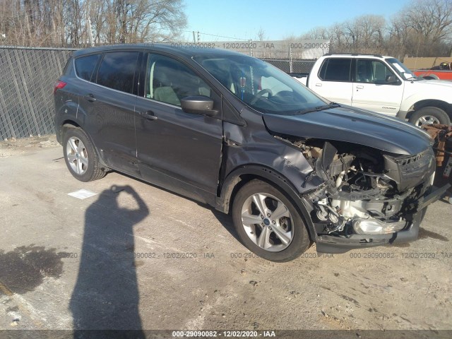 Ford Escape (2013)