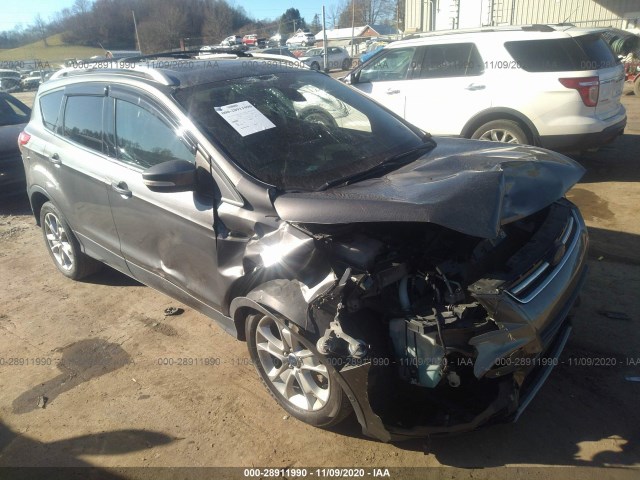 Ford Escape (2014)