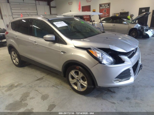Ford Escape (2015)