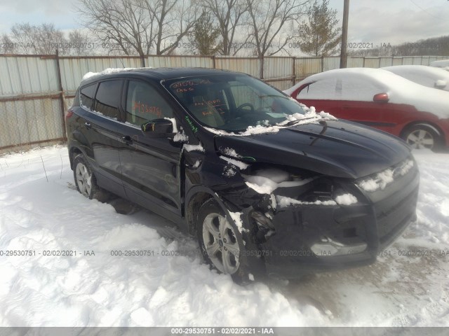 Ford Escape (2015)