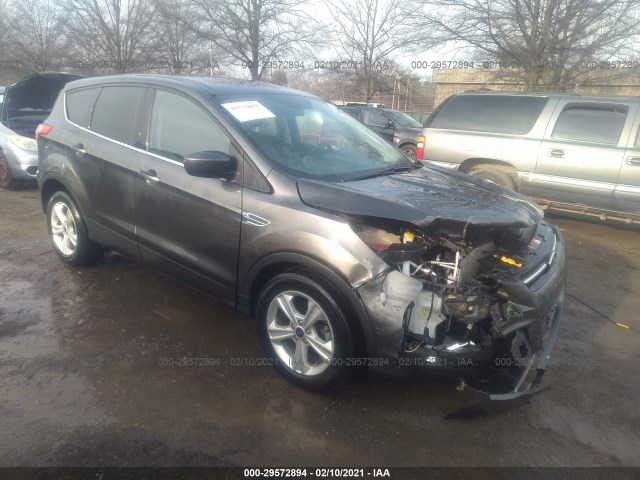 Ford Escape (2016)
