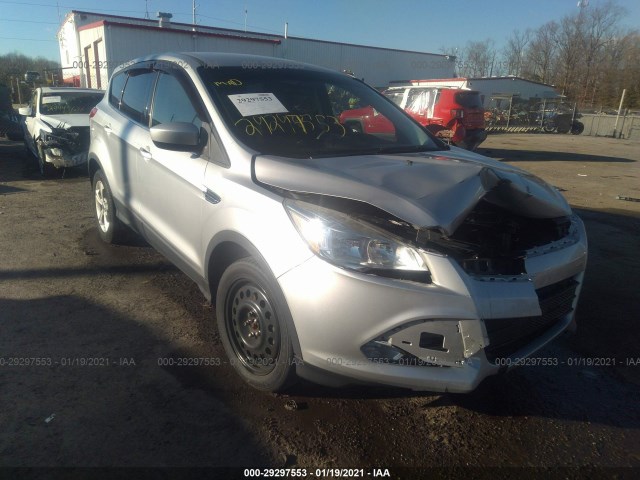 Ford Escape (2016)