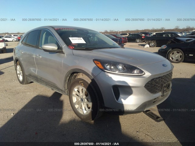 Ford Escape (2020)