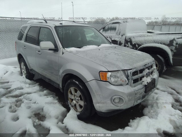 Ford Escape (2010)