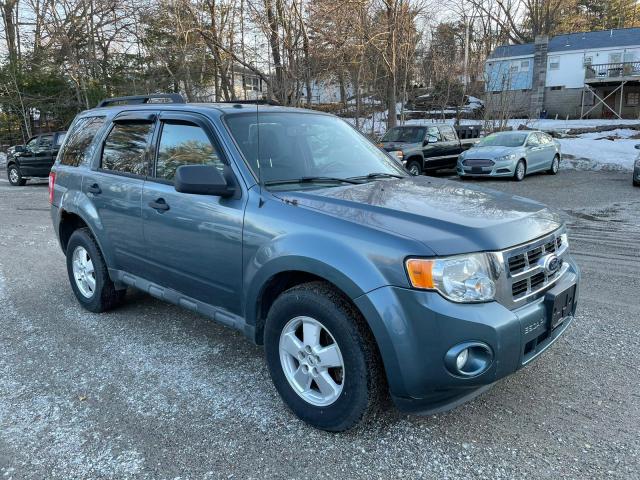 Ford Escape xlt (2010)