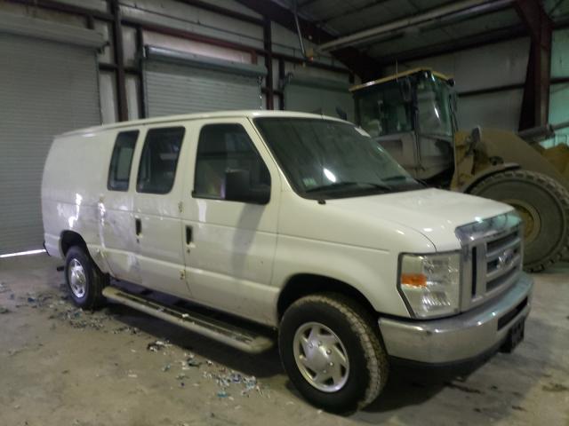 Ford Econoline (2011)