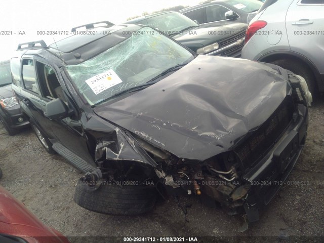 Ford Escape (2011)